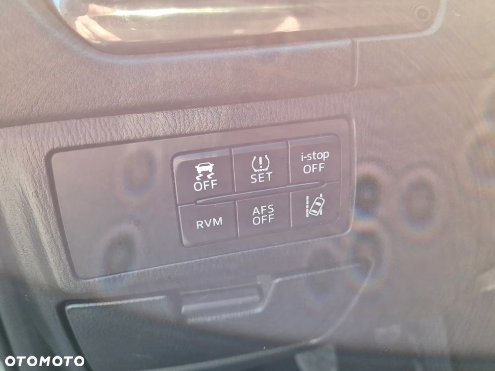 Mazda 6 - 11