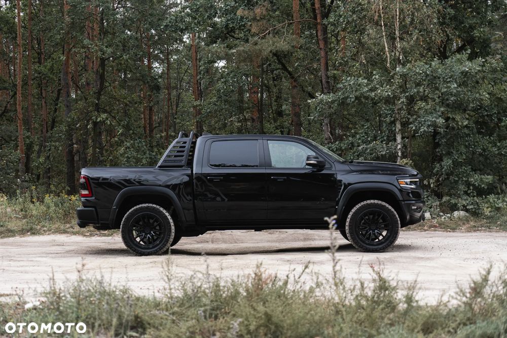 RAM 1500 TRX - 7