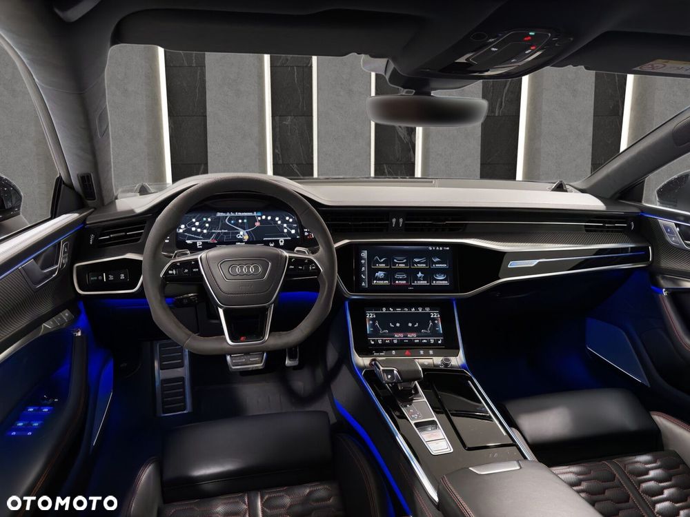Audi RS7 Sportback - 9