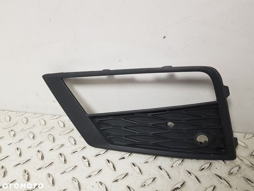 ORYGINALNA KRATKA PDC ZDERZAKA LEWA PRZEDNIA PRZÓD SEAT ATECA  575853665C - 3