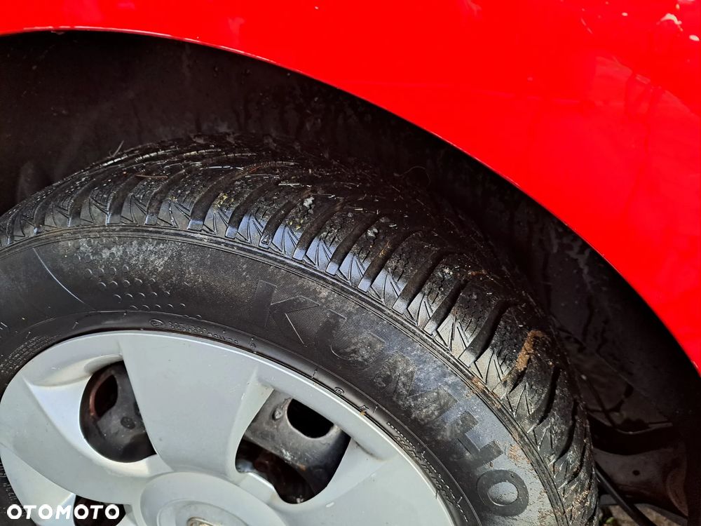 Citroën Berlingo - 23