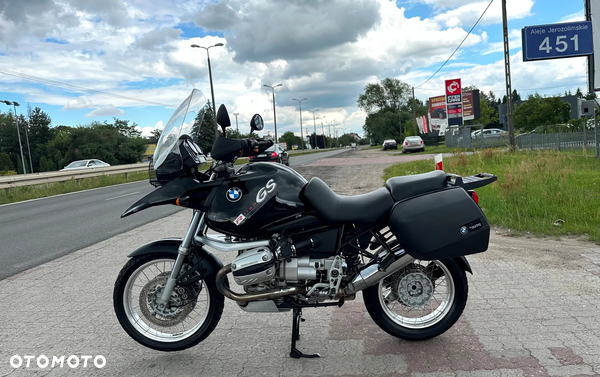 BMW R