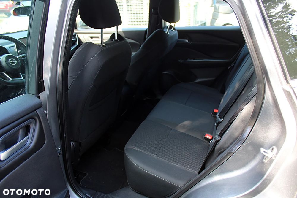 Nissan Qashqai - 17