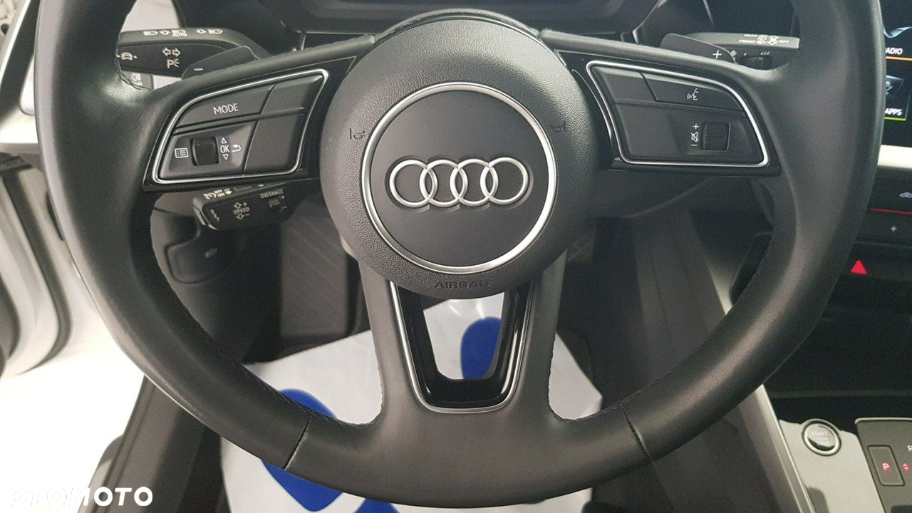 Audi A3 - 25