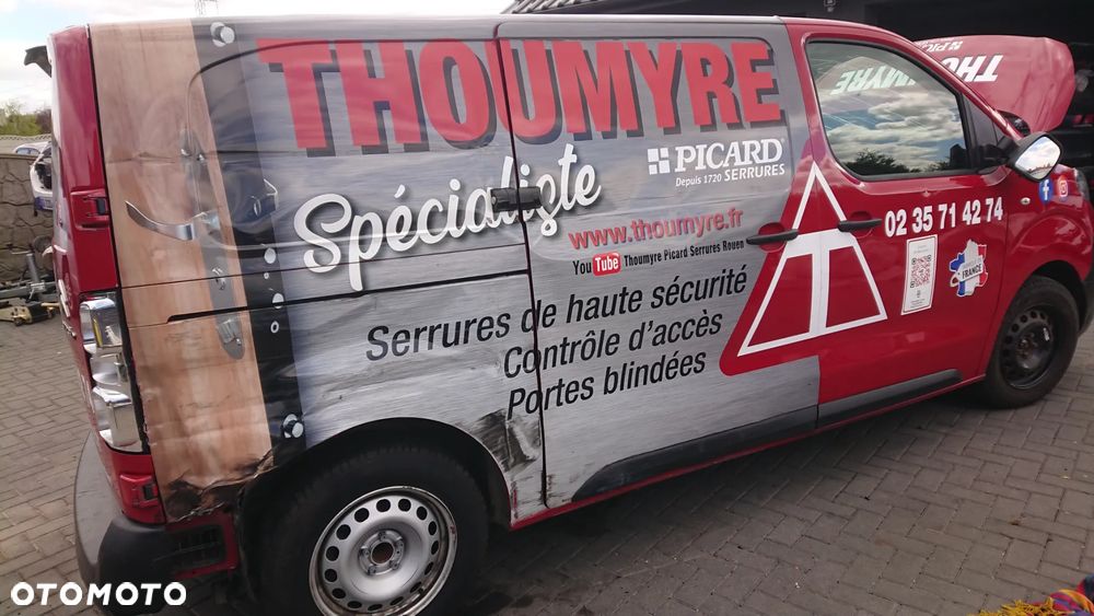 Citroën Jumpy - 7