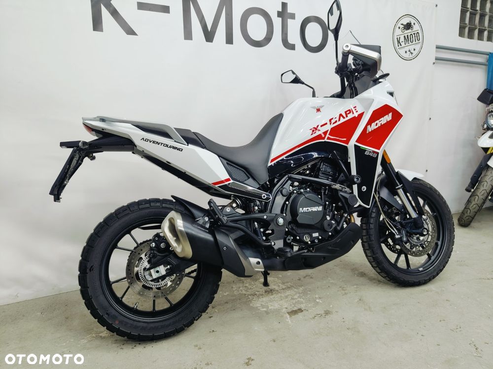 Moto Morini Inny - 8