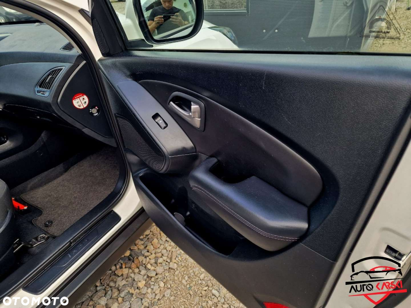 Hyundai ix35 - 23