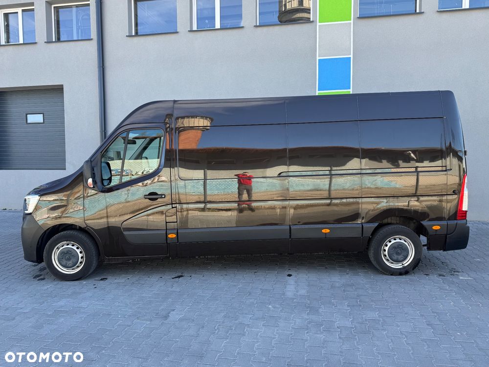 Renault MASTER L3H2 - 7