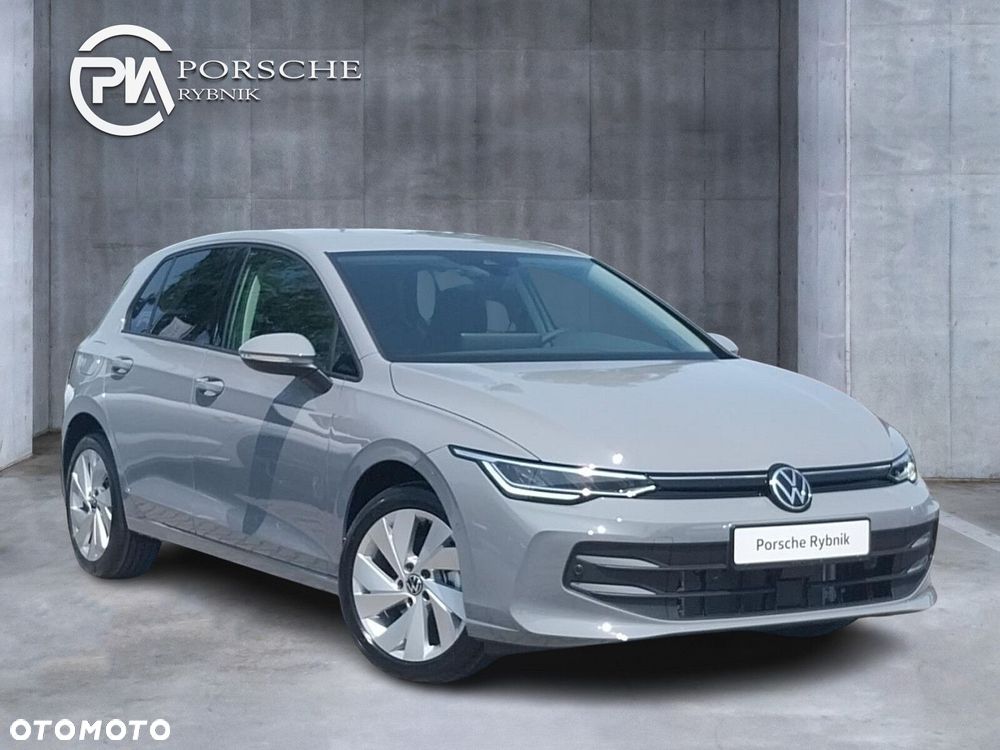 Volkswagen Golf VIII 1.5 TSI Life Plus - 8