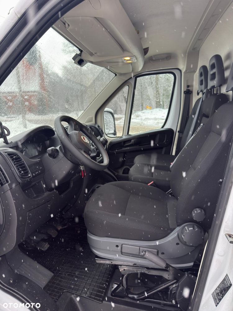 Fiat DUCATO MAXI MULTIJET POWER EURO 6, - 6