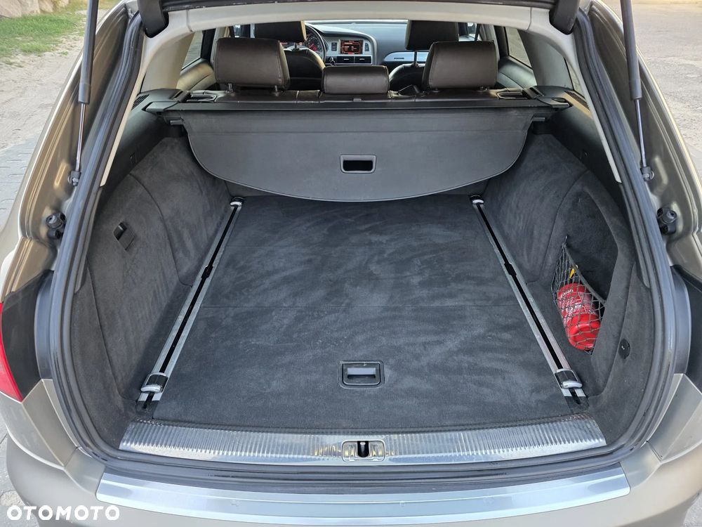 Audi A6 Allroad 3.0 TDI DPF Quattro Tiptr - 14