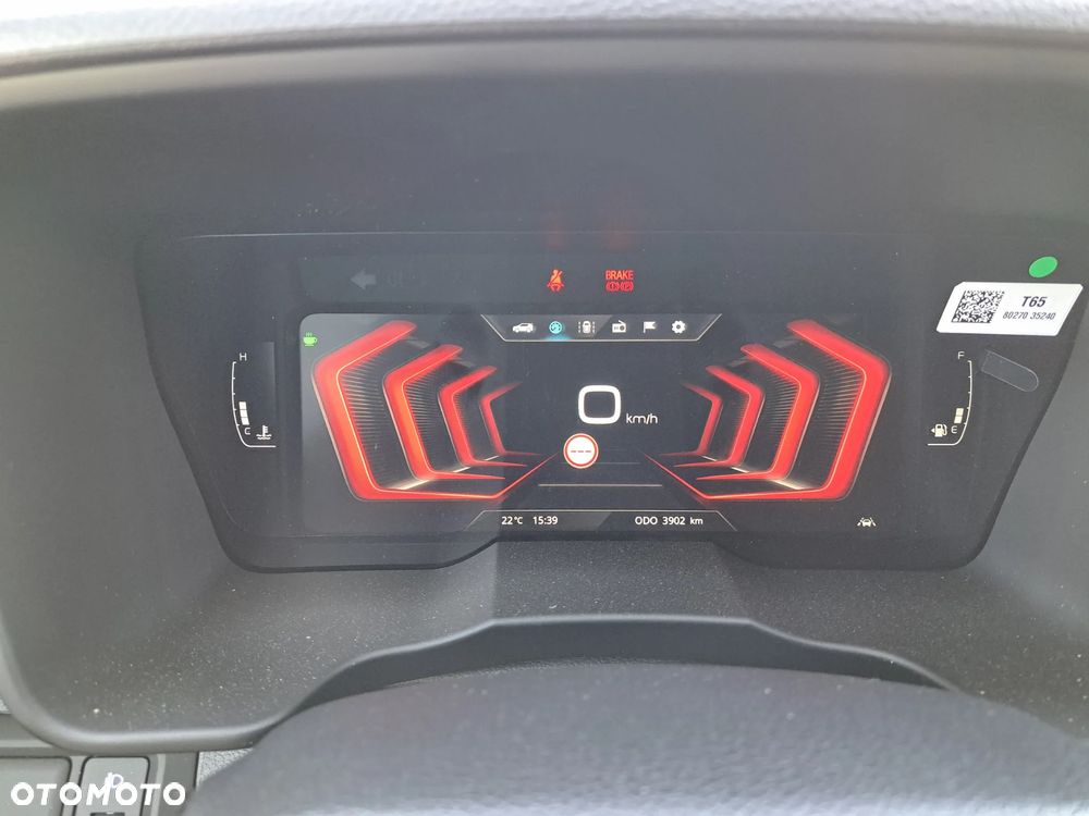 SsangYong/KGM Tivoli 1.5 T-GDI Adventure - 16