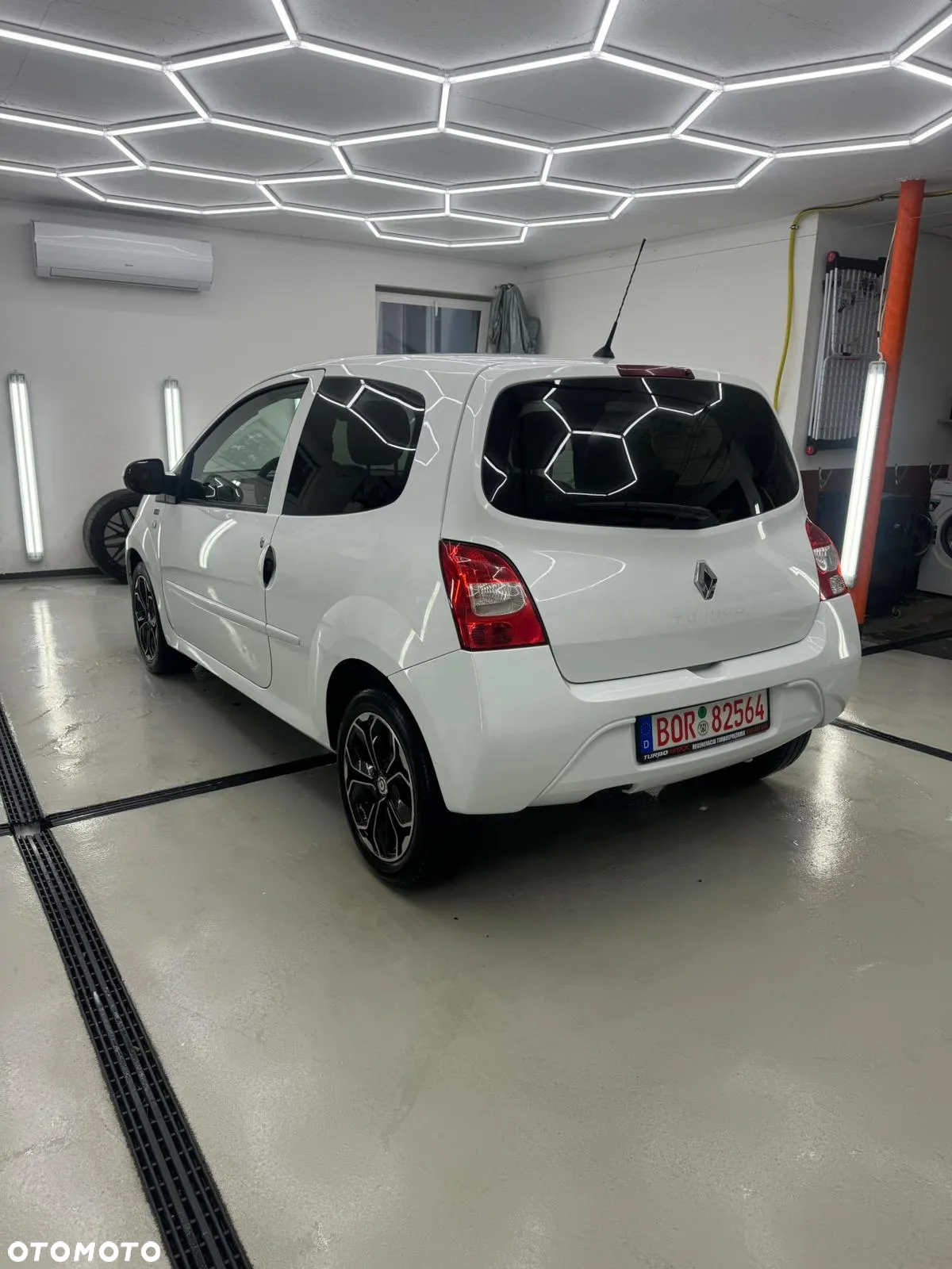 Renault Twingo 1.2 16V Dynamique - 5