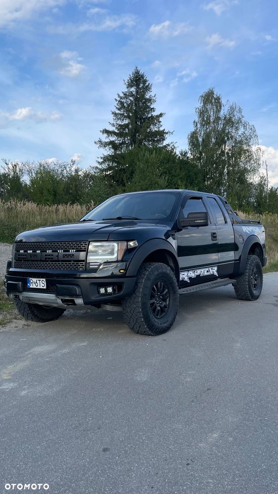 Ford F150 - 1