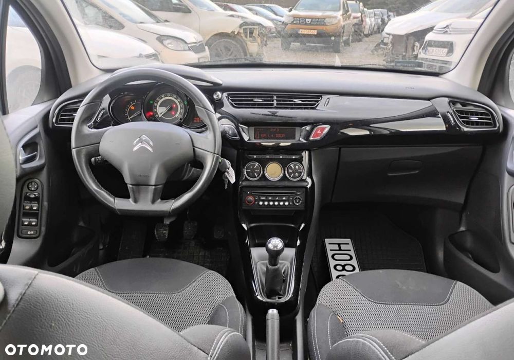 Citroën C3 - 7