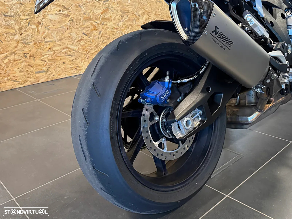BMW M 1000 XR - 6