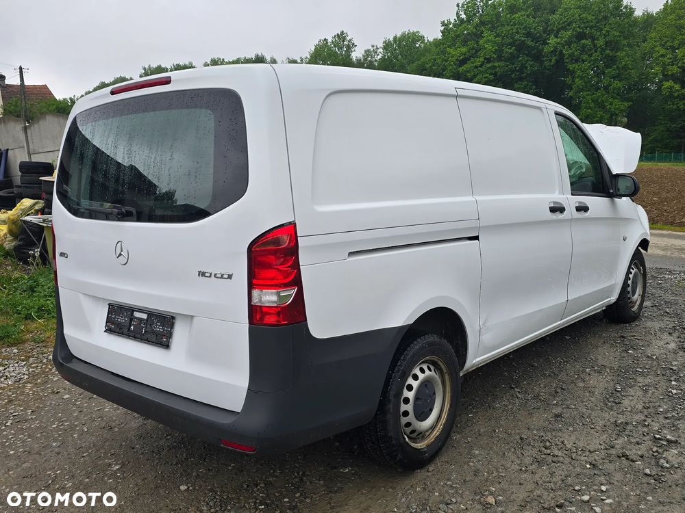 Mercedes-Benz Vito - 6