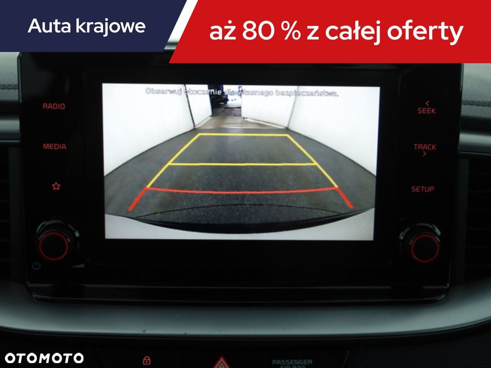 Kia XCeed - 12