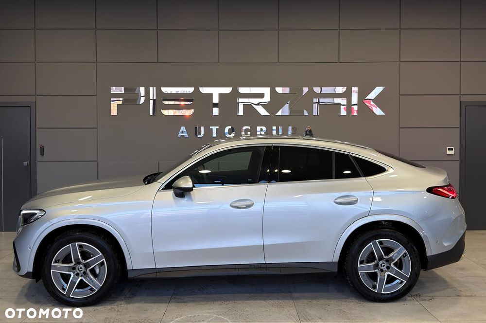 Mercedes-Benz GLC - 4