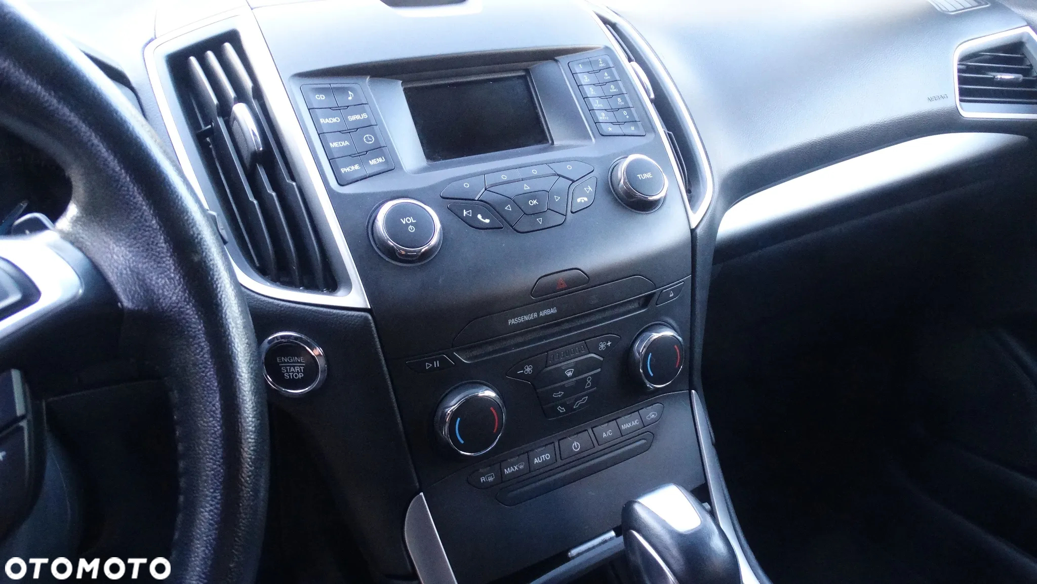 Ford Edge - 14