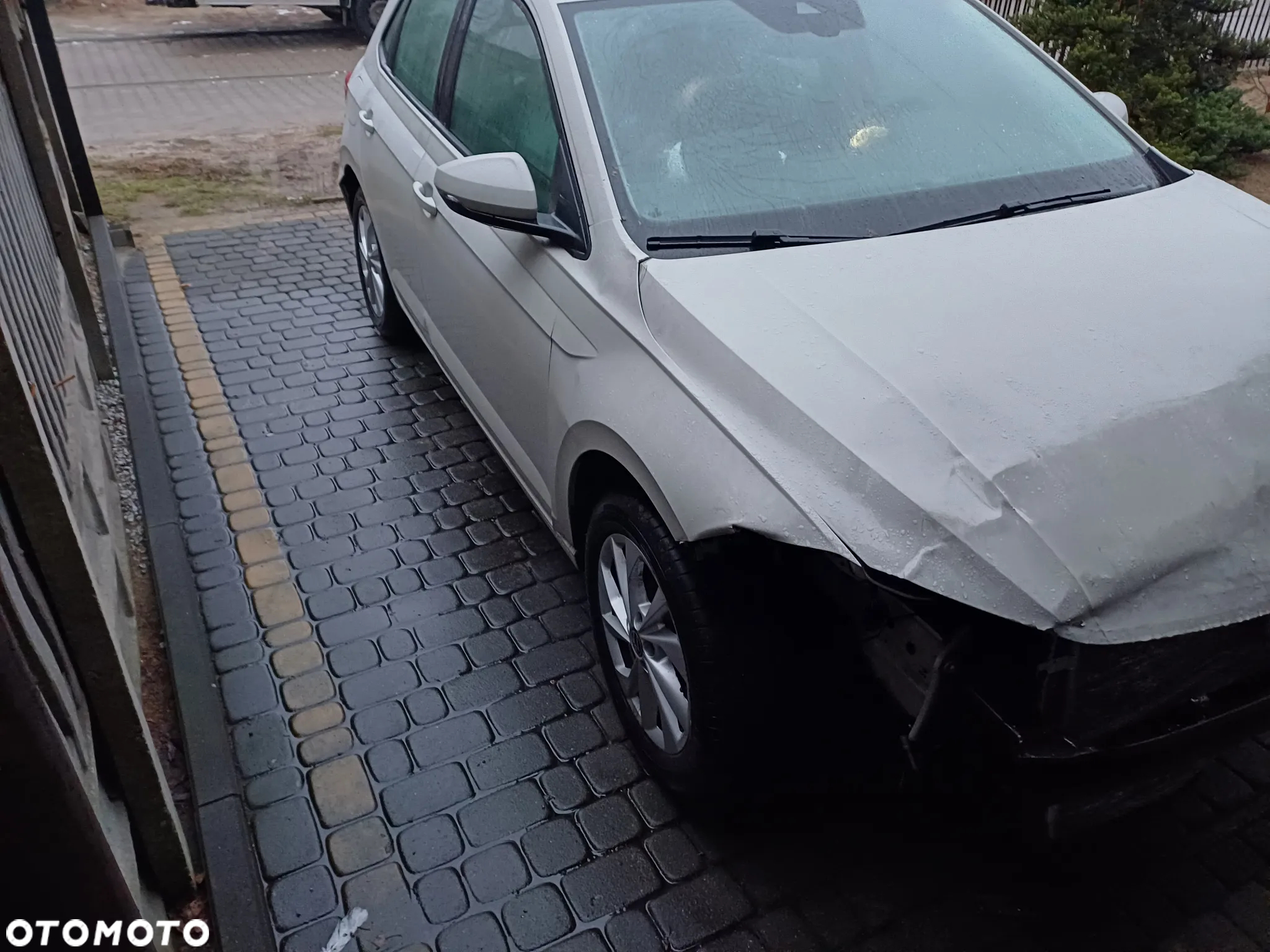 Volkswagen Polo 1.0 TSI Highline - 16