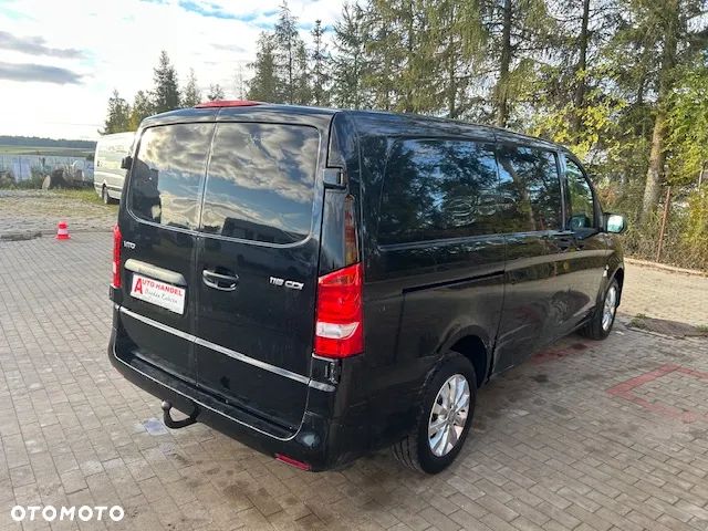 Mercedes-Benz VITO - 7