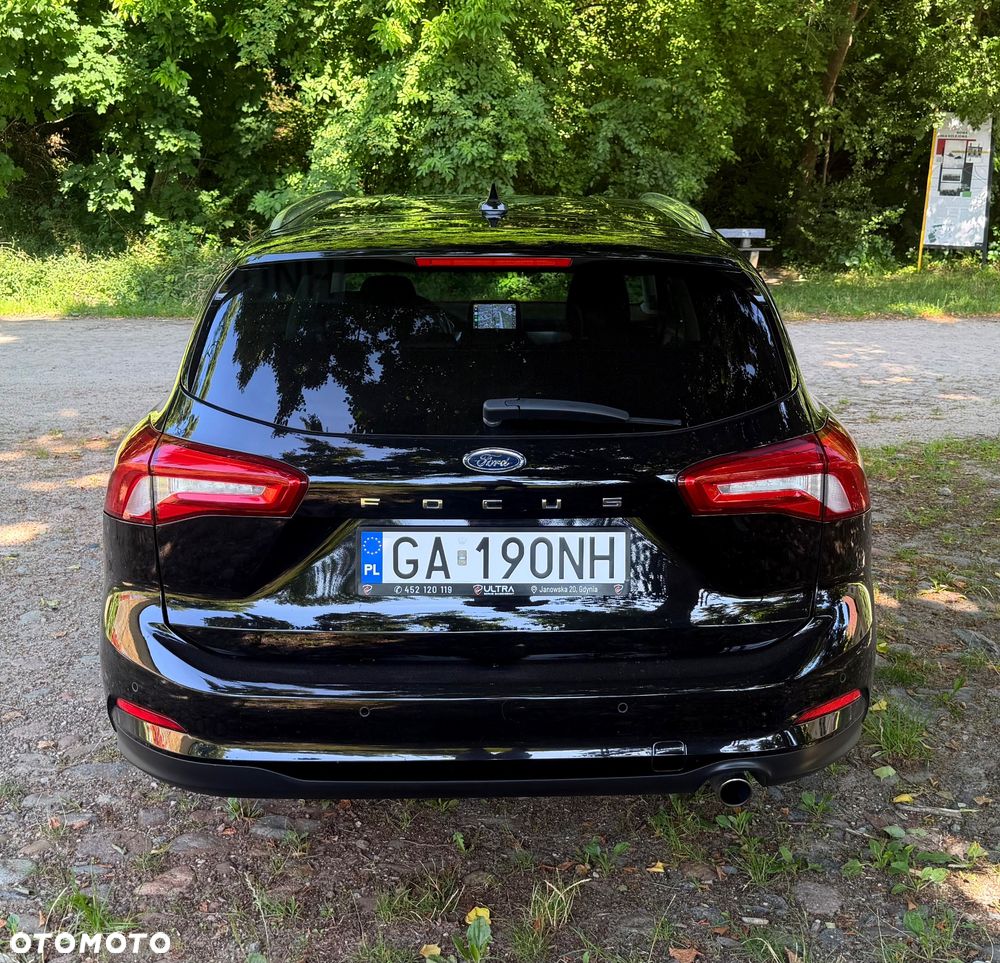 Ford Focus - 6