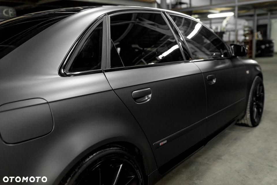 Audi A4 Limousine 2.0 TDI - 7