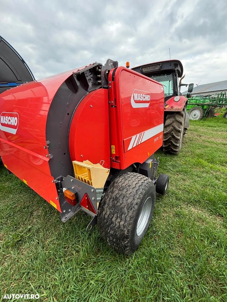 Maschio ENTRY 120 - 3
