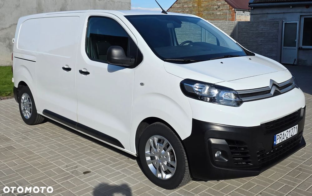 Citroën JUMPY - 2