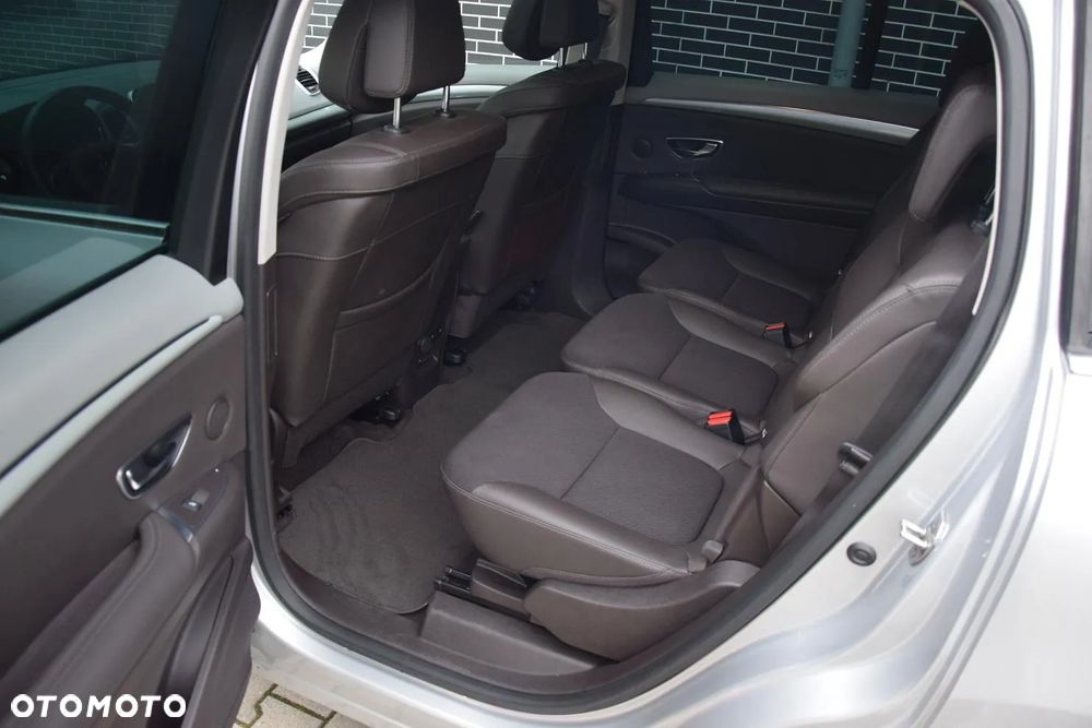 Renault Espace Energy dCi 160 EDC Business - 10