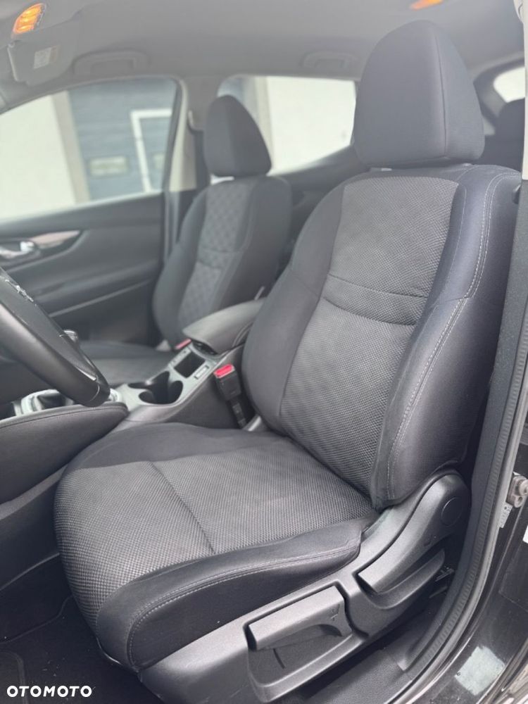 Nissan Qashqai - 19