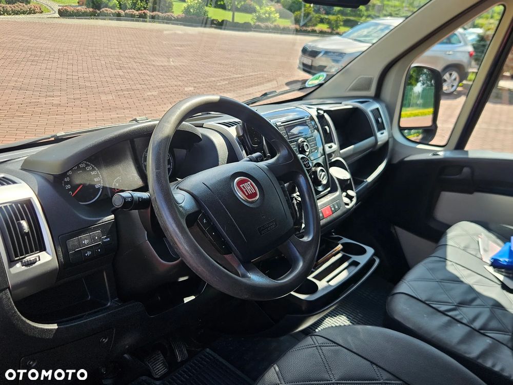 Fiat Ducato - 22