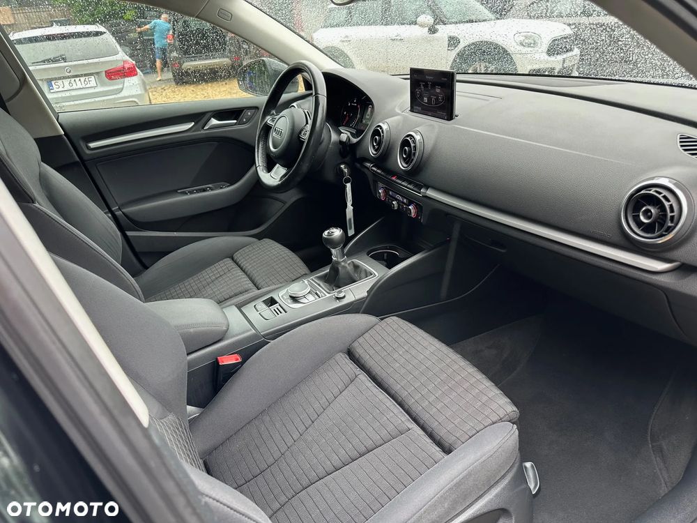 Audi A3 - 14