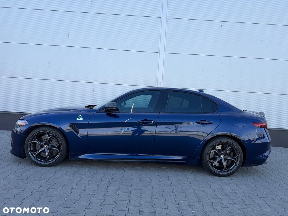 Alfa Romeo Giulia - 14