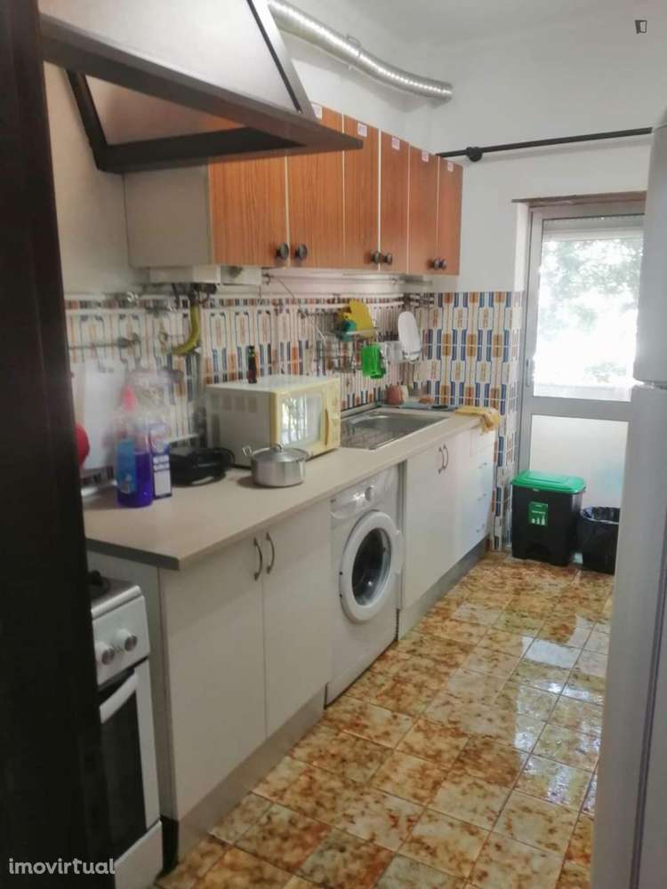 Quarto - localizado em Viseu - Grande imagem: 4/13