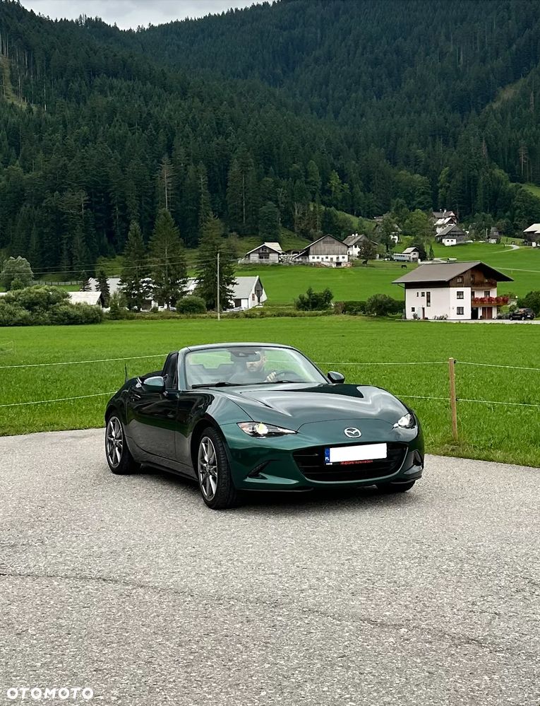 Mazda MX-5 2.0 Kazari i-ELOOP - 18