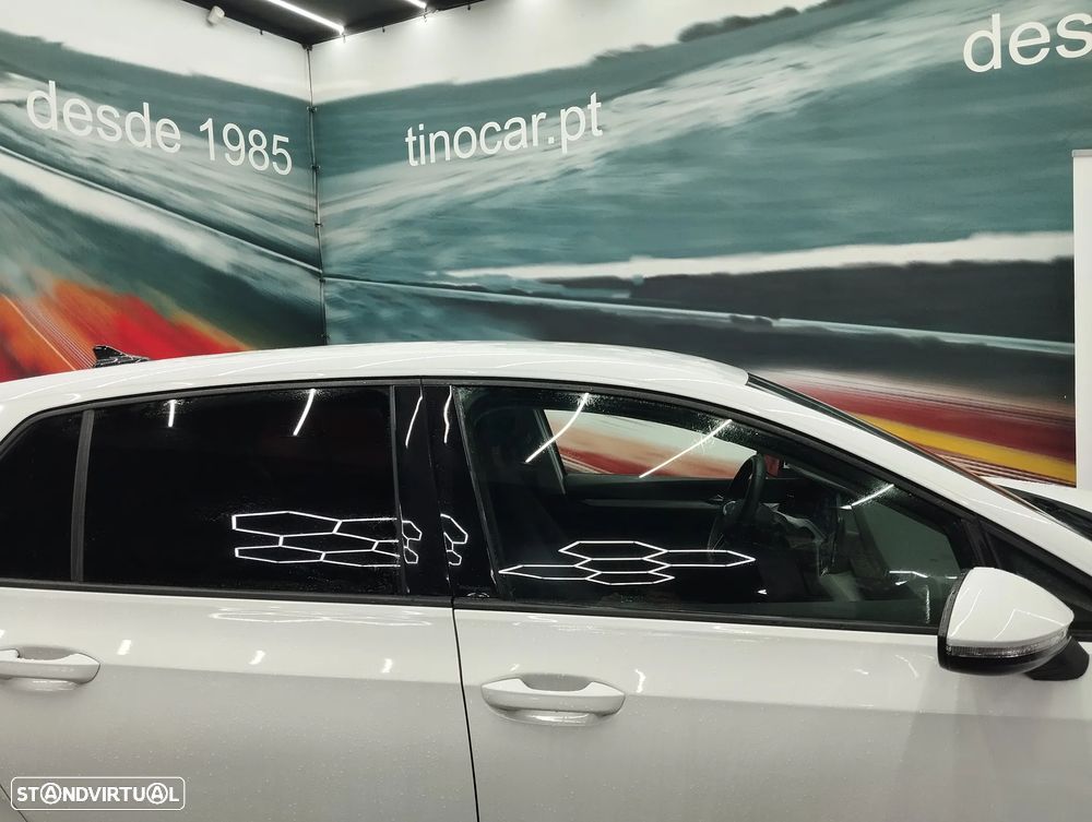 VW Golf 1.0 TSI Sportline - 10