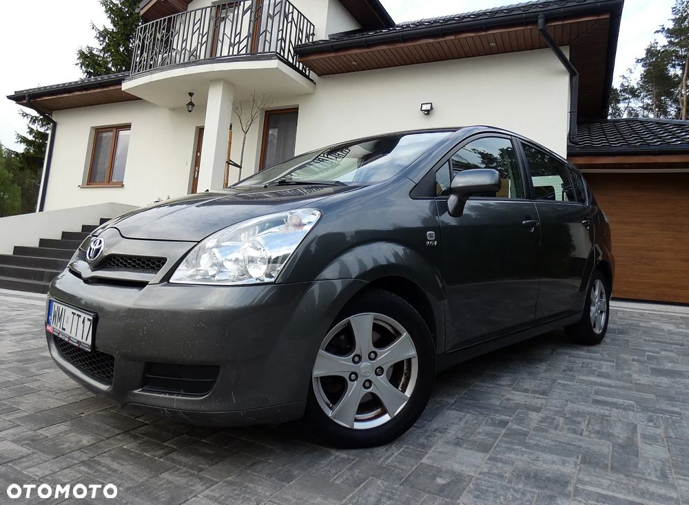 Toyota Corolla 1.8 CE - 30