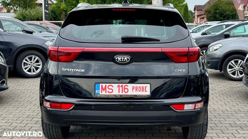 Kia Sportage - 24