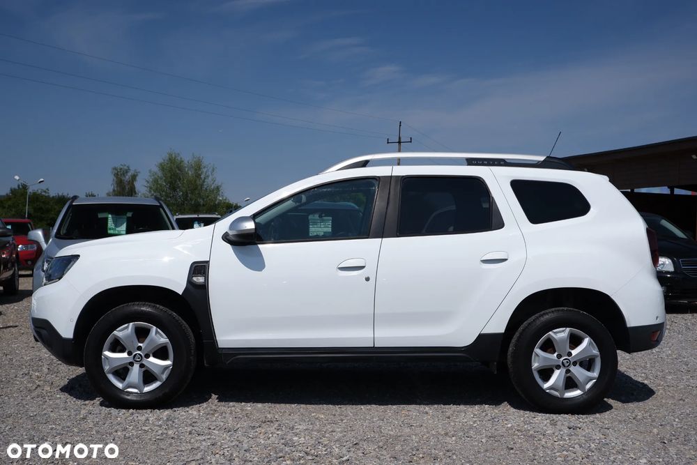 Dacia Duster 1.6 SCe Prestige - 35