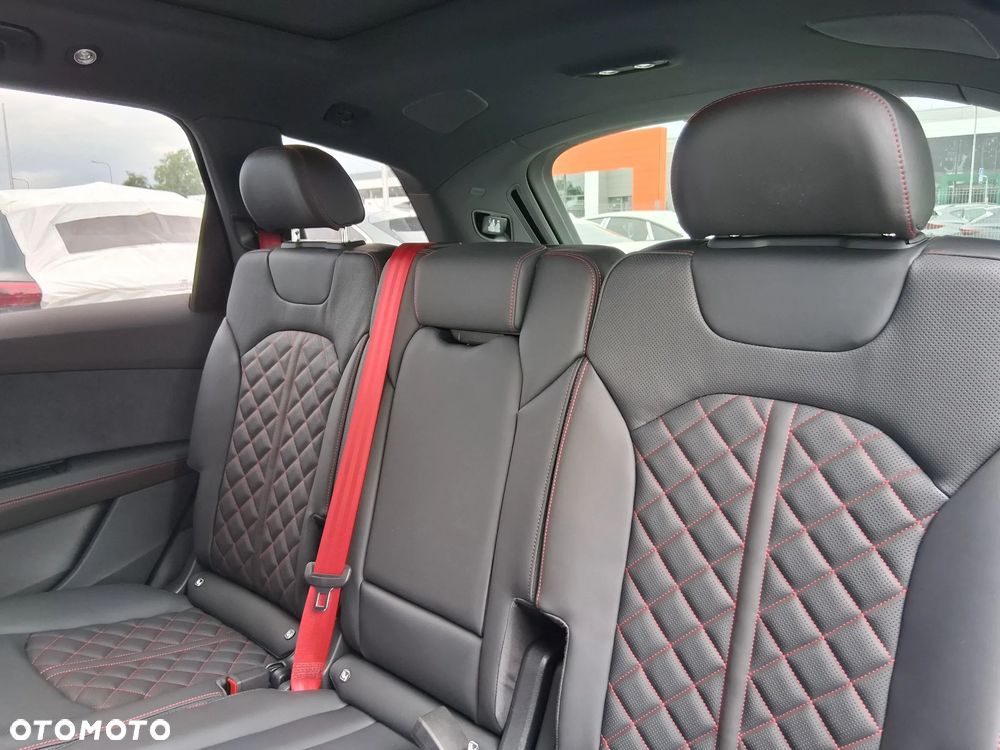 Audi Q7 - 9