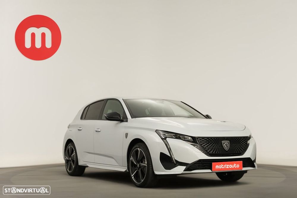 Peugeot e-308 54 kWh First Edition - 1