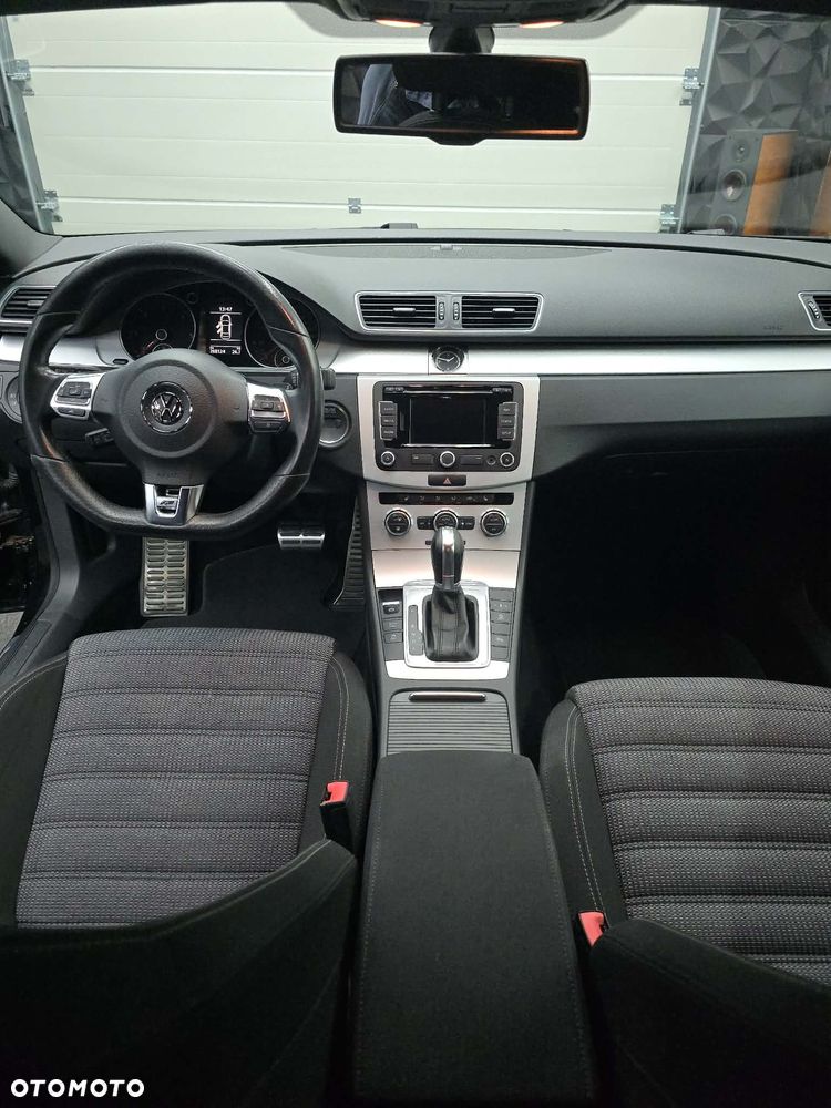 Volkswagen CC - 6