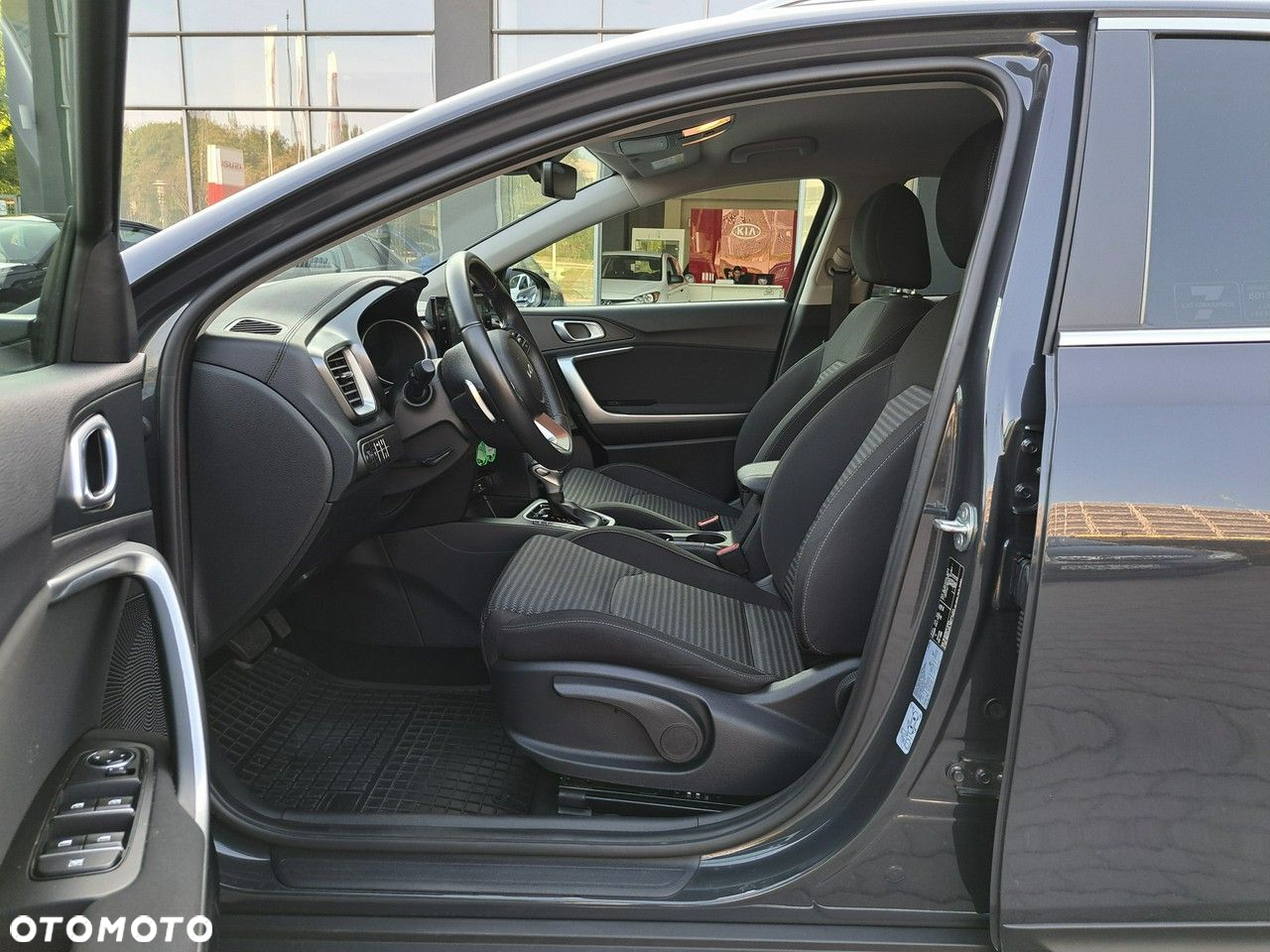 Kia XCeed - 15