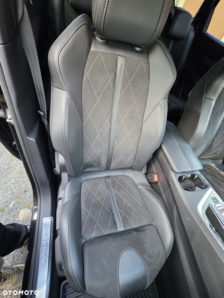 Peugeot 5008 2.0 BlueHDi GT Pack S&S EAT8 - 27