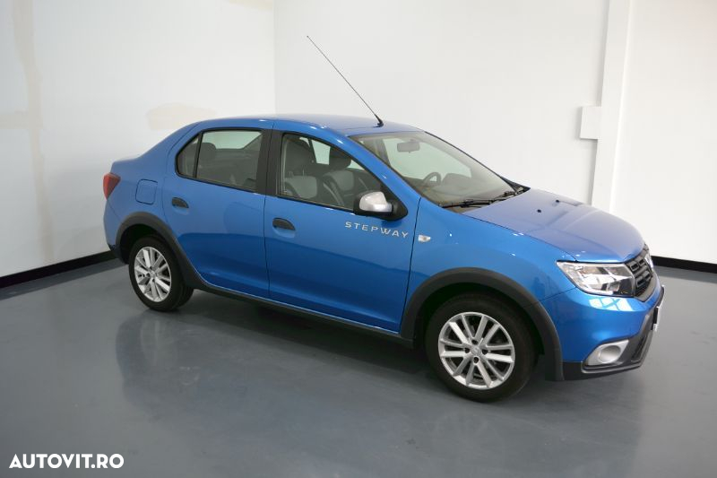 Dacia Logan - 4