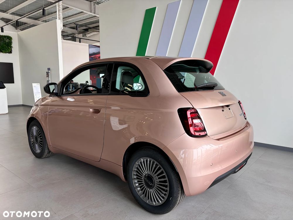 Fiat 500 1.0 GSE Icon - 5