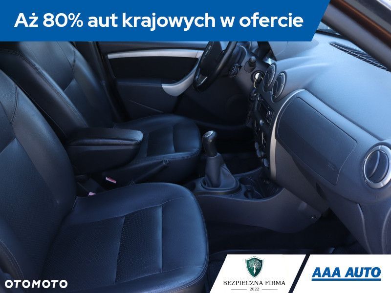 Dacia Duster - 11