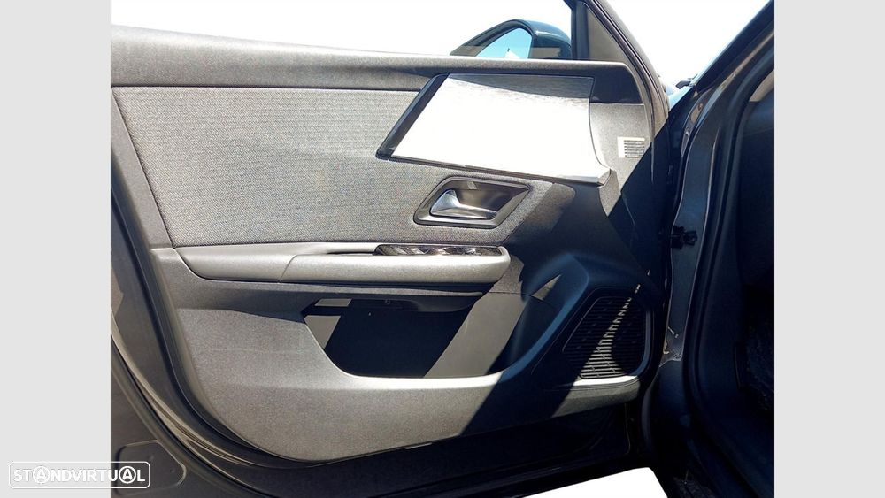 Citroën C5 X 1.2 PureTech Shine EAT8 - 12